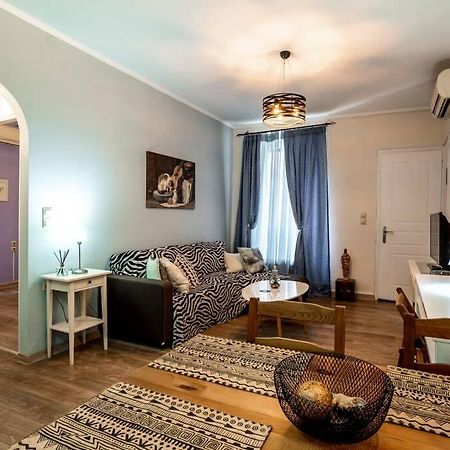 Centrale Appartamento@ Corfu Corfu  外观 照片