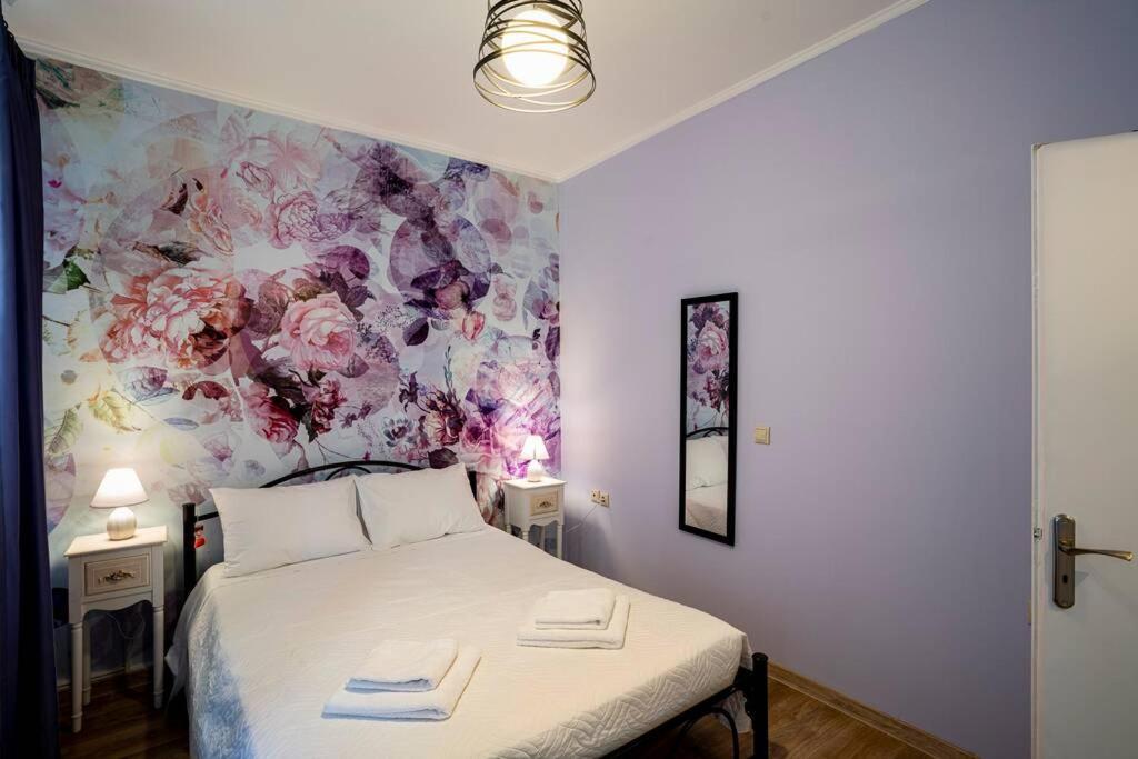 Centrale Appartamento@ Corfu Corfu  外观 照片