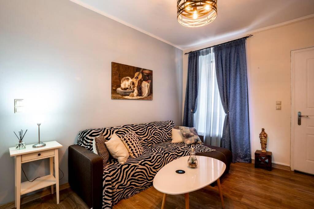 Centrale Appartamento@ Corfu Corfu  外观 照片
